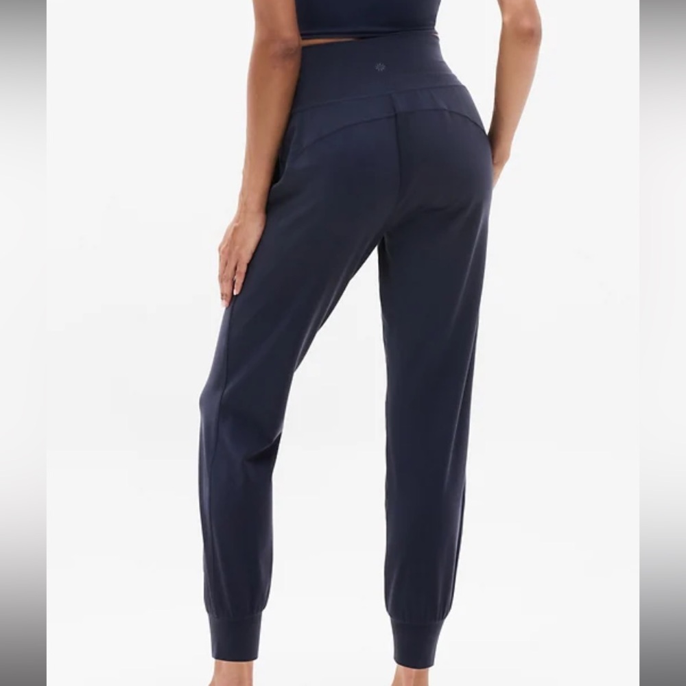 Athleta Salutation High Rise Jogger MT